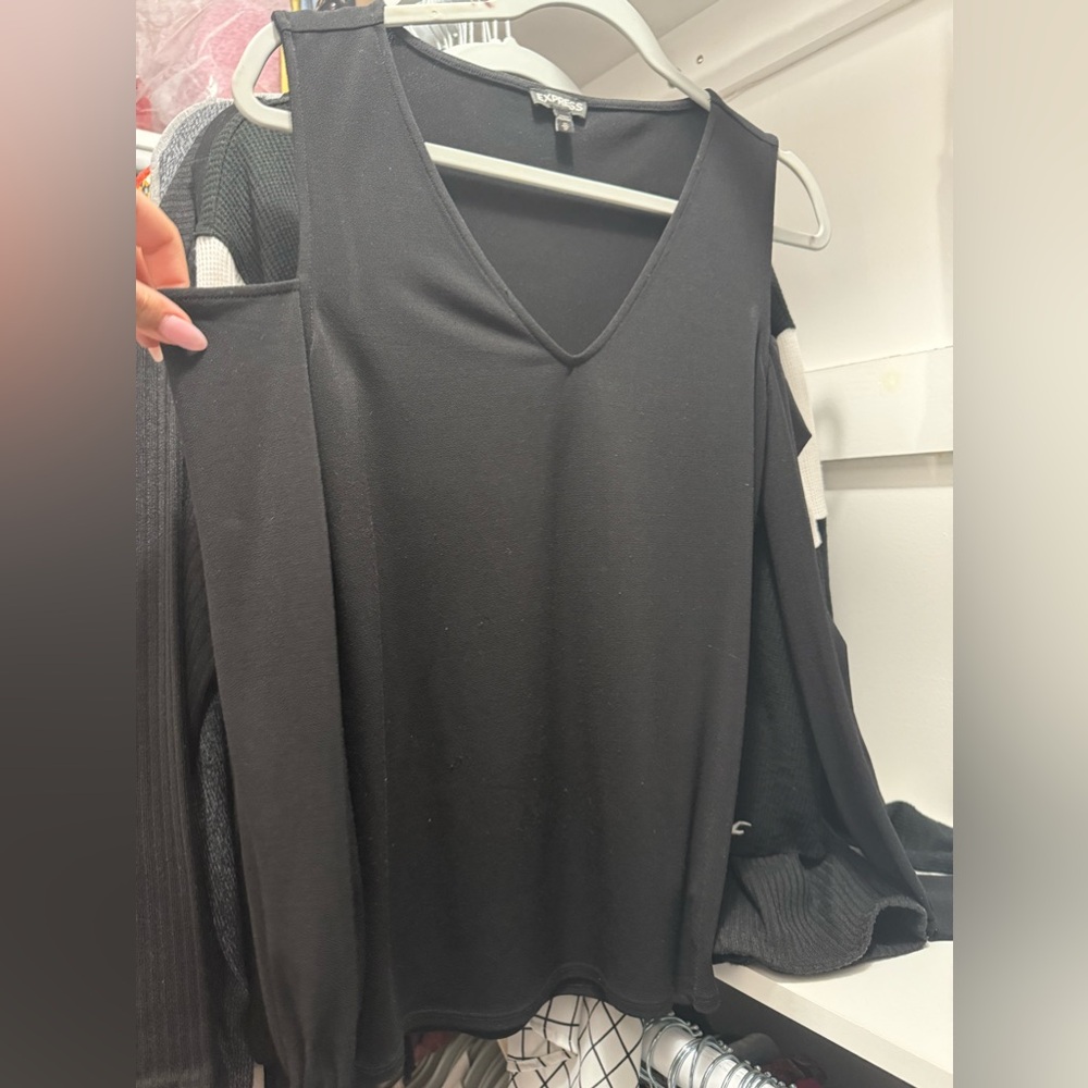 Express women’s top